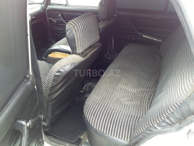 LADA (VAZ) 2106 2002, 256,874 km - 1.5 l - Sumqayıt