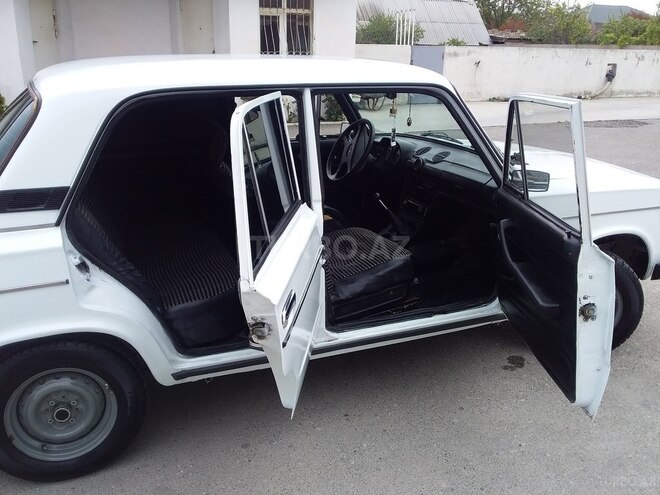 LADA (VAZ) 2106 2002, 256,874 km - 1.5 l - Sumqayıt