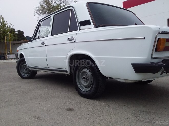 LADA (VAZ) 2106 2002, 256,874 km - 1.5 l - Sumqayıt