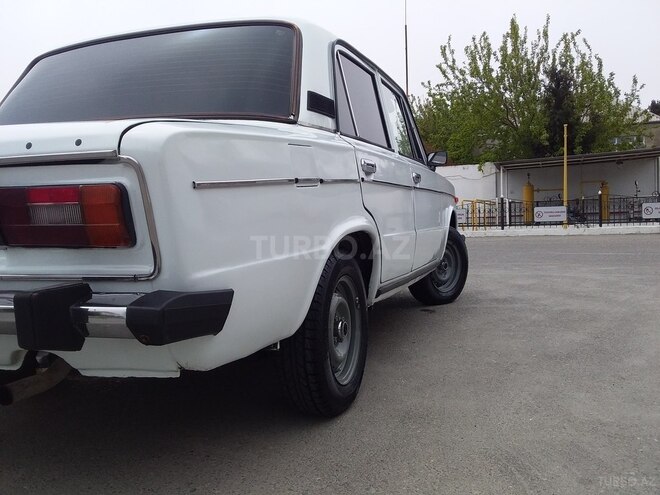 LADA (VAZ) 2106 2002, 256,874 km - 1.5 l - Sumqayıt