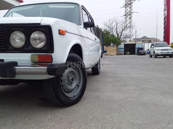 LADA (VAZ) 2106 2002, 256,874 km - 1.5 l - Sumqayıt