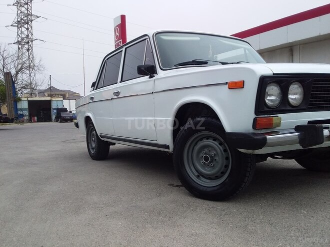 LADA (VAZ) 2106 2002, 256,874 km - 1.5 l - Sumqayıt