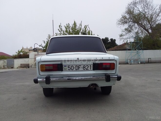 LADA (VAZ) 2106 2002, 256,874 km - 1.5 l - Sumqayıt