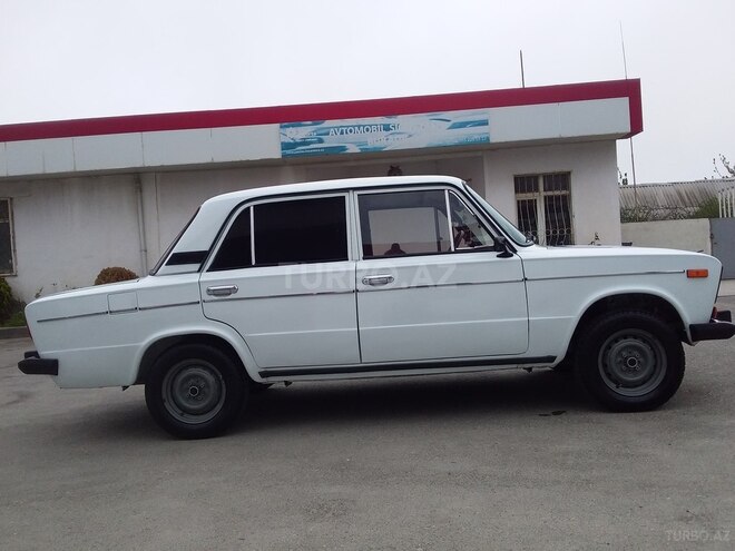 LADA (VAZ) 2106 2002, 256,874 km - 1.5 l - Sumqayıt