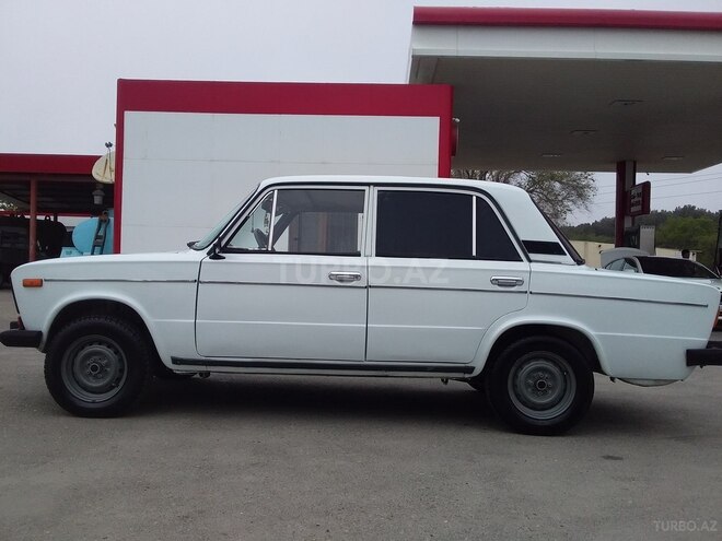 LADA (VAZ) 2106 2002, 256,874 km - 1.5 l - Sumqayıt