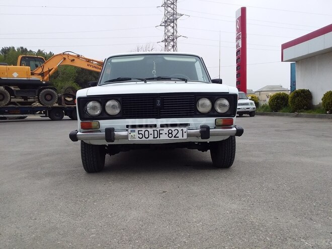 LADA (VAZ) 2106 2002, 256,874 km - 1.5 l - Sumqayıt
