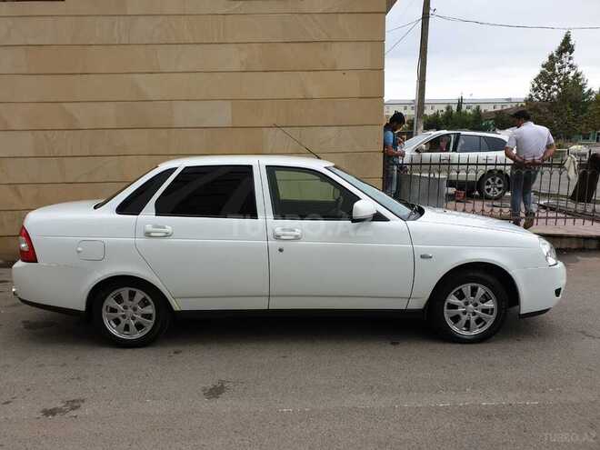 LADA (VAZ) Priora 2015, 148,794 km - 1.6 л - Lənkəran