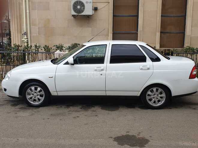 LADA (VAZ) Priora 2015, 148,794 km - 1.6 л - Lənkəran
