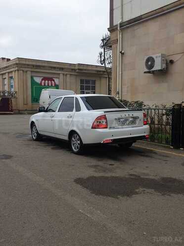 LADA (VAZ) Priora 2015, 148,794 km - 1.6 л - Lənkəran
