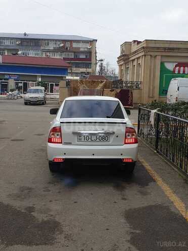 LADA (VAZ) Priora 2015, 148,794 km - 1.6 л - Lənkəran