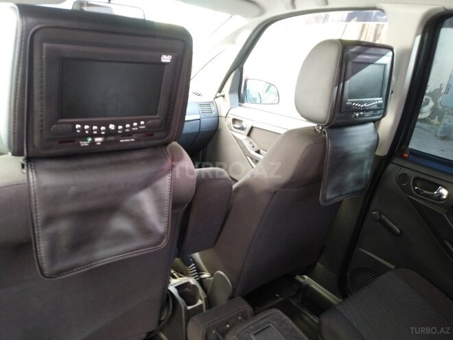 Opel Meriva 2007, 195,000 km - 1.3 l - Bakı