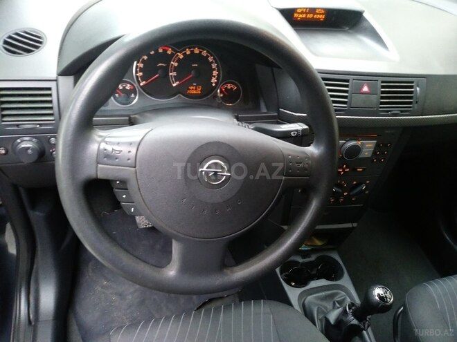 Opel Meriva 2007, 195,000 km - 1.3 l - Bakı