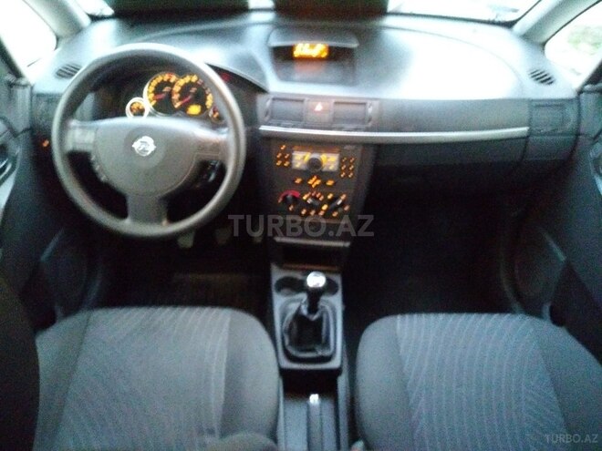 Opel Meriva 2007, 195,000 km - 1.3 l - Bakı