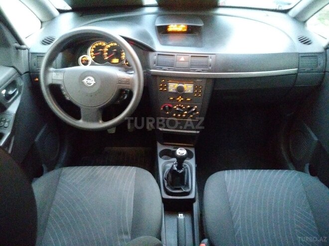 Opel Meriva 2007, 195,000 km - 1.3 l - Bakı