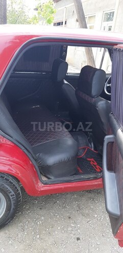 LADA (VAZ) 21011 1976, 72,470 km - 1.5 l - Xaçmaz