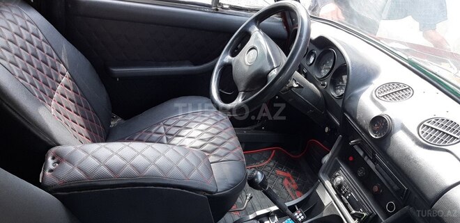 LADA (VAZ) 21011 1976, 72,470 km - 1.5 l - Xaçmaz