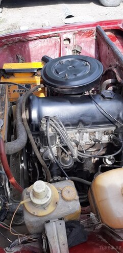 LADA (VAZ) 21011 1976, 72,470 km - 1.5 l - Xaçmaz