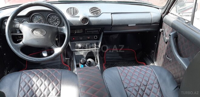 LADA (VAZ) 21011 1976, 72,470 km - 1.5 l - Xaçmaz