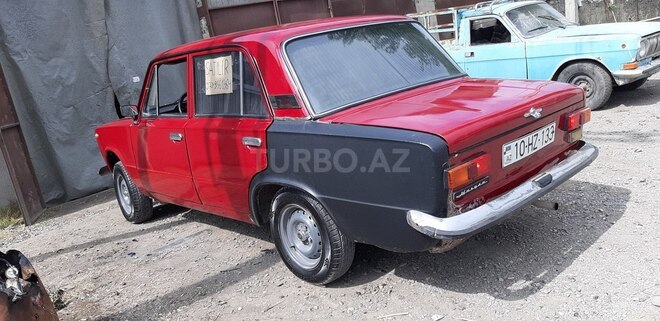 LADA (VAZ) 21011 1976, 72,470 km - 1.5 l - Xaçmaz