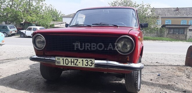 LADA (VAZ) 21011 1976, 72,470 km - 1.5 l - Xaçmaz