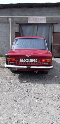 LADA (VAZ) 21011 1976, 72,470 km - 1.5 l - Xaçmaz