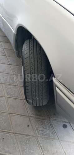 Mercedes E 200 1994, 476,263 km - 2.0 l - Bakı