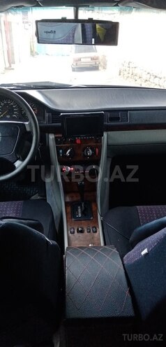 Mercedes E 200 1994, 476,263 km - 2.0 l - Bakı