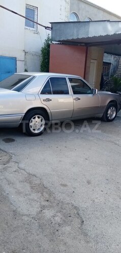 Mercedes E 200 1994, 476,263 km - 2.0 l - Bakı