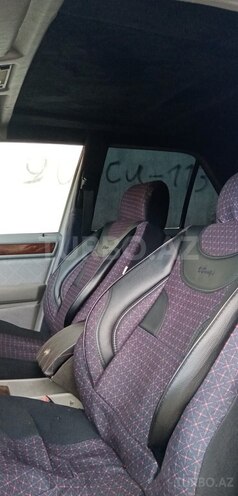 Mercedes E 200 1994, 476,263 km - 2.0 l - Bakı