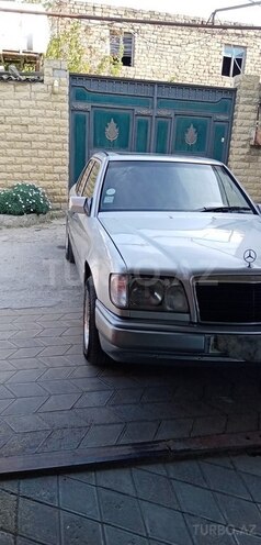 Mercedes E 200 1994, 476,263 km - 2.0 l - Bakı