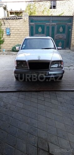 Mercedes E 200 1994, 476,263 km - 2.0 l - Bakı