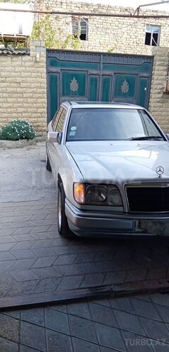 Mercedes E 200 1994, 476,263 km - 2.0 l - Bakı