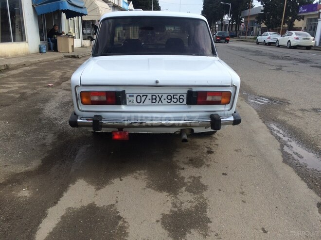 LADA (VAZ) 2106 1981, 322,177 km - 1.6 l - Astara
