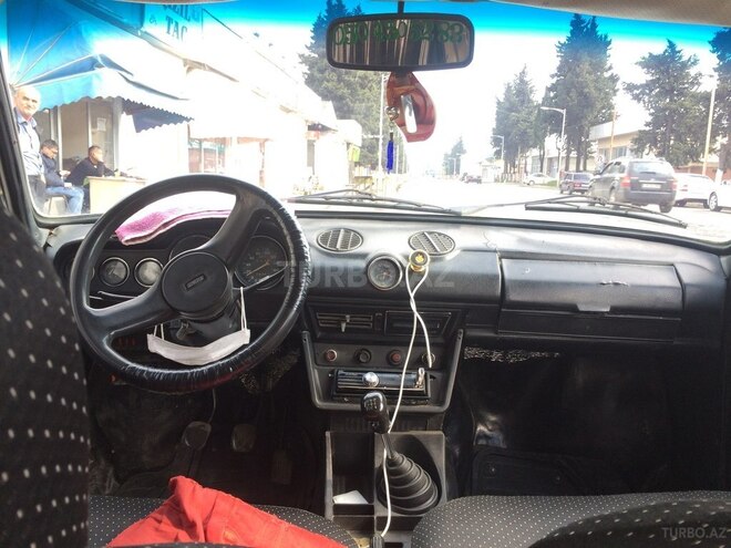 LADA (VAZ) 2106 1981, 322,177 km - 1.6 l - Astara