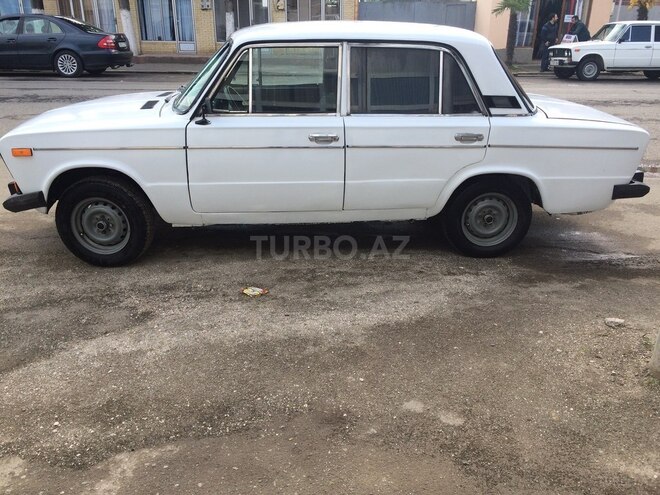 LADA (VAZ) 2106 1981, 322,177 km - 1.6 l - Astara