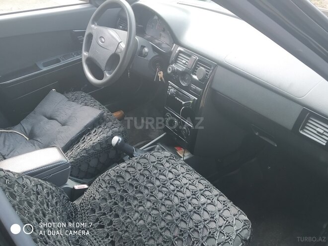 LADA (VAZ) Priora 2008, 42,520 km - 1.6 l - Sumqayıt