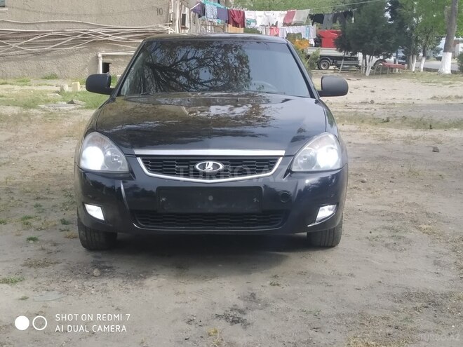 LADA (VAZ) Priora 2008, 42,520 km - 1.6 l - Sumqayıt