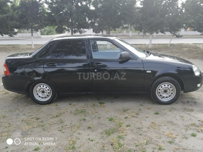 LADA (VAZ) Priora 2008, 42,520 km - 1.6 l - Sumqayıt
