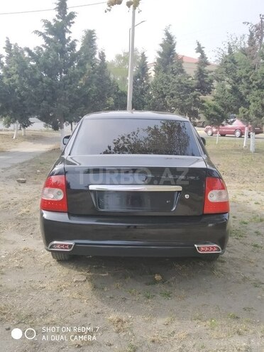 LADA (VAZ) Priora 2008, 42,520 km - 1.6 l - Sumqayıt