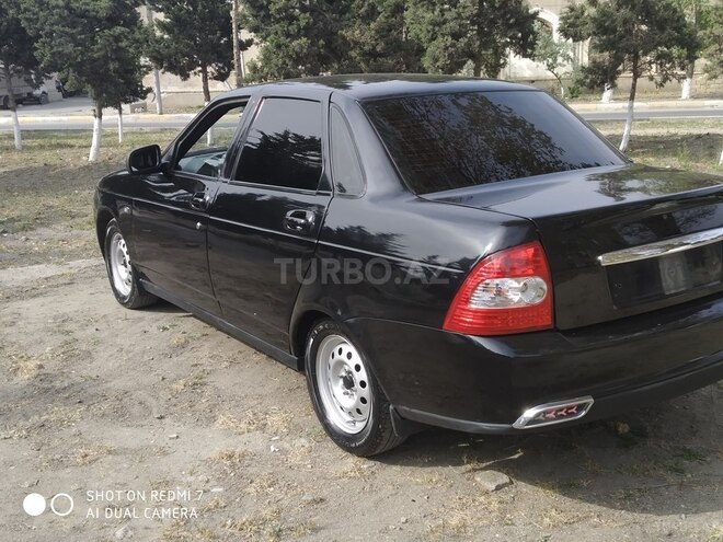 LADA (VAZ) Priora 2008, 42,520 km - 1.6 l - Sumqayıt