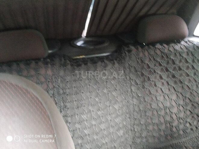 LADA (VAZ) Priora 2008, 42,520 km - 1.6 l - Sumqayıt
