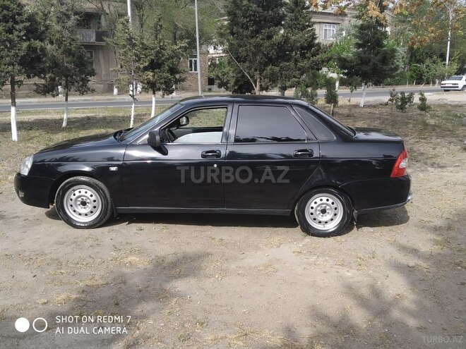 LADA (VAZ) Priora 2008, 42,520 km - 1.6 l - Sumqayıt