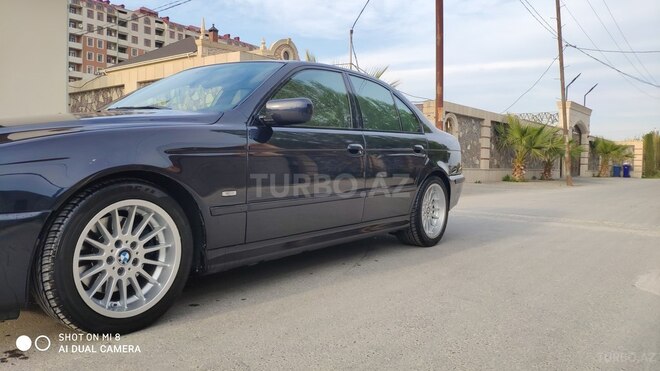 BMW 530 2001, 373,000 km - 3.0 l - Bakı