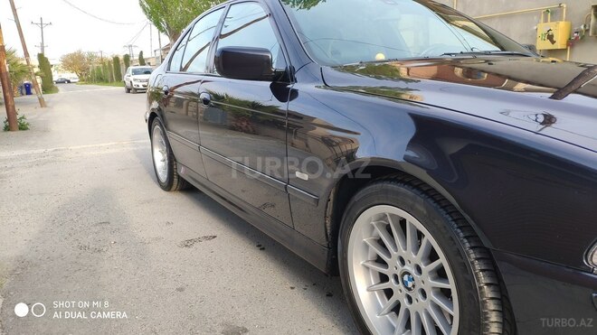 BMW 530 2001, 373,000 km - 3.0 l - Bakı