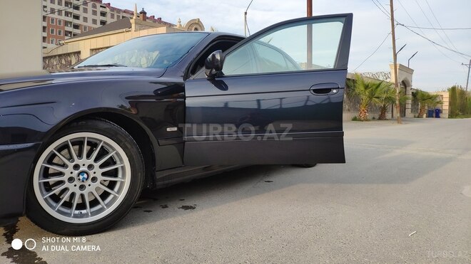 BMW 530 2001, 373,000 km - 3.0 l - Bakı