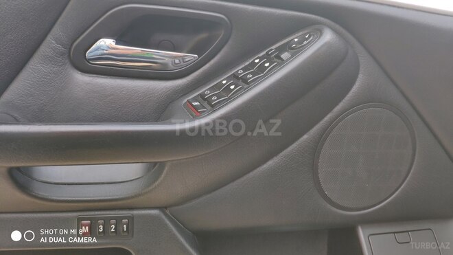 BMW 530 2001, 373,000 km - 3.0 l - Bakı