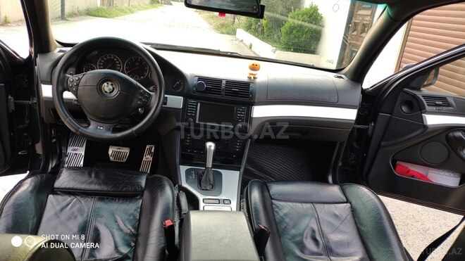 BMW 530 2001, 373,000 km - 3.0 l - Bakı