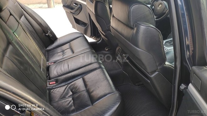 BMW 530 2001, 373,000 km - 3.0 l - Bakı