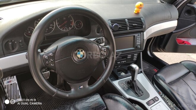 BMW 530 2001, 373,000 km - 3.0 l - Bakı