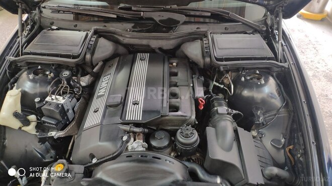BMW 530 2001, 373,000 km - 3.0 l - Bakı